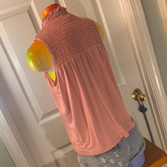 BANANA REPUBLIC Adore Top - Picture 2 of 11